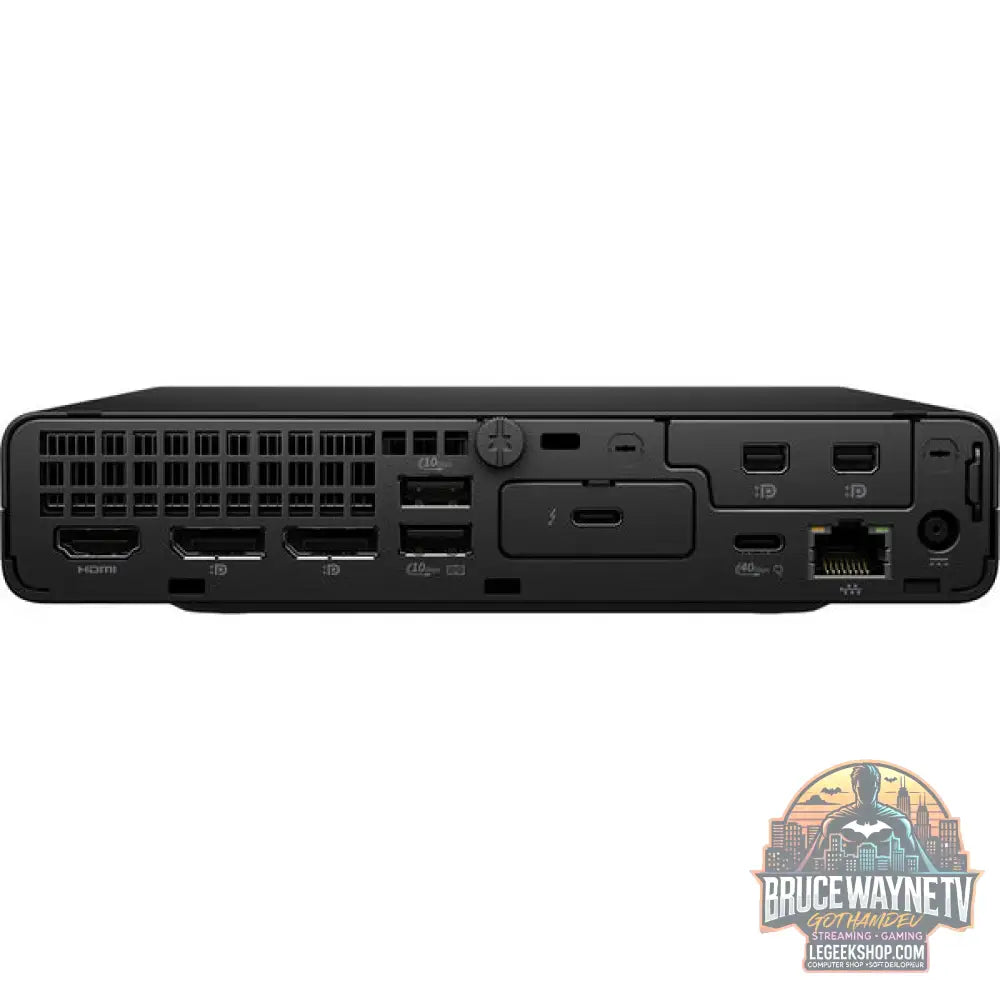 EliteDesk 8 Mini G1a (999A4ET) — vue 6