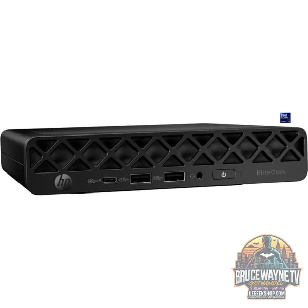 EliteDesk Mini 8 G1i (623J9ET)