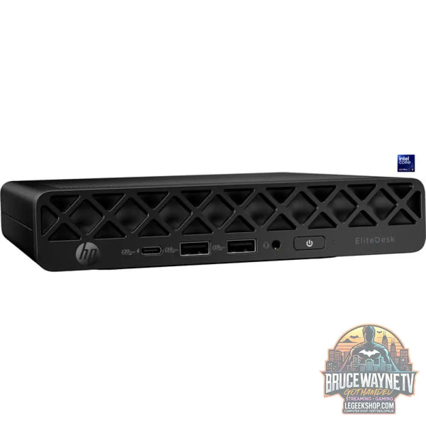 EliteDesk Mini 8 G1i (623K2ET)