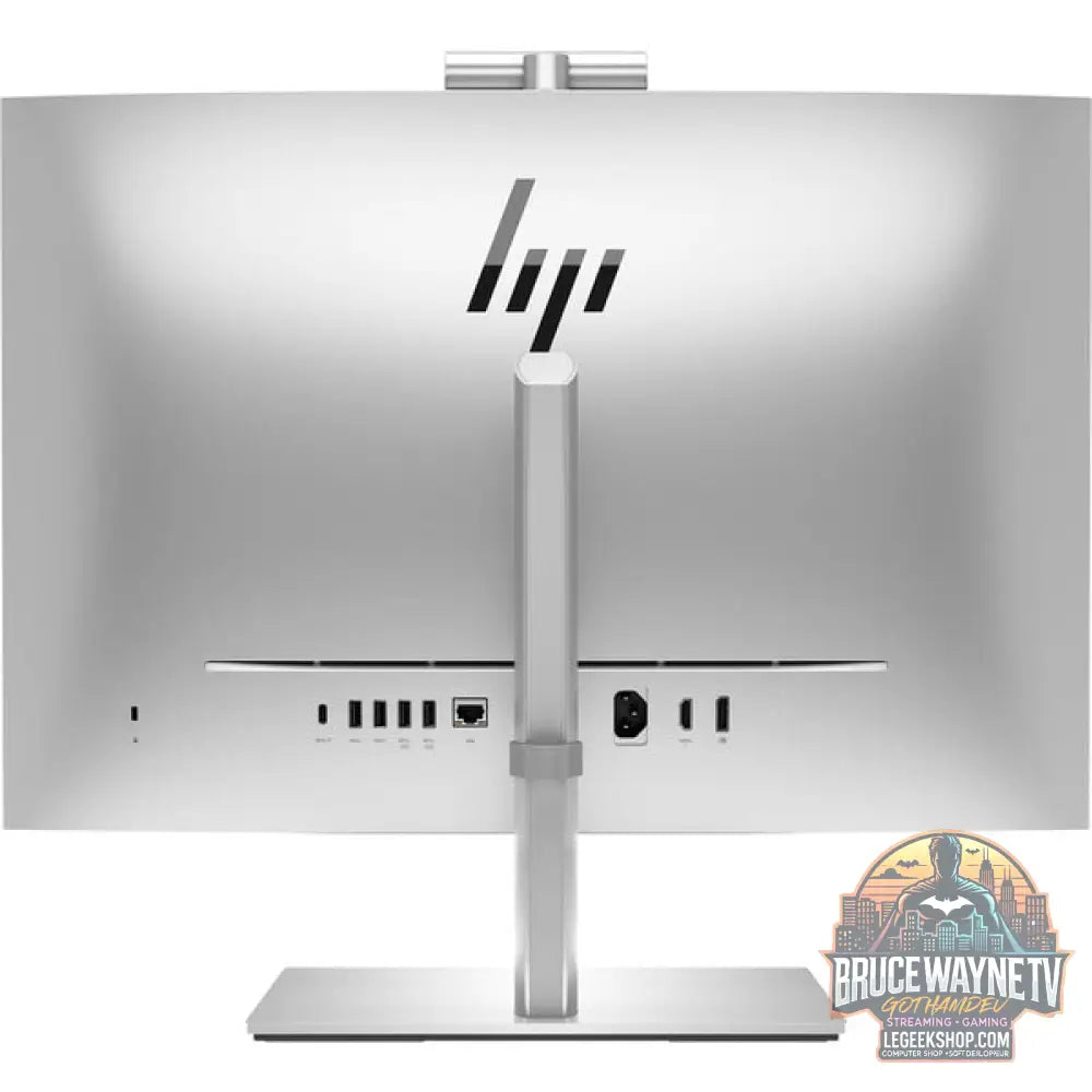 EliteOne 840 G9 All-in-One (A0YY6EA) — vue 8