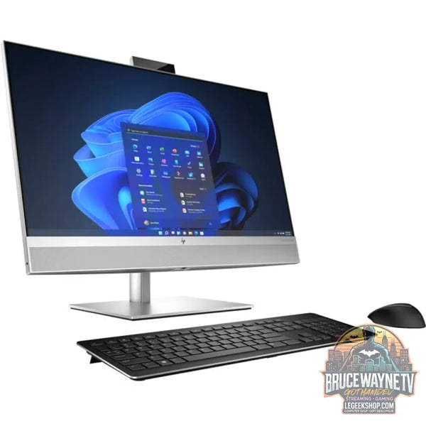 EliteOne 870 G9 All-in-One-PC (A0YY8EA)
