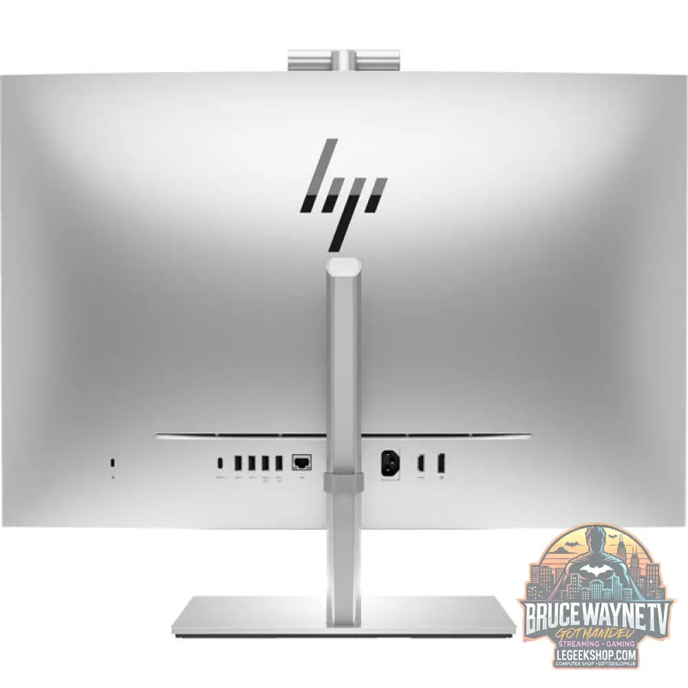 EliteOne 870 G9 All-in-One-PC (A0YY8EA) — vue 6