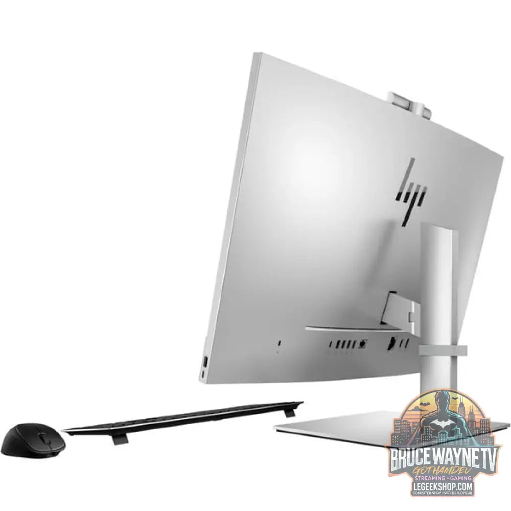 EliteOne 870 G9 All-in-One-PC (A0YY9EA) — vue 7