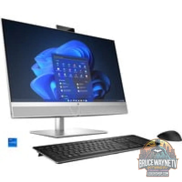 EliteOne 870 G9 All-in-One-PC (A0YZ0EA)