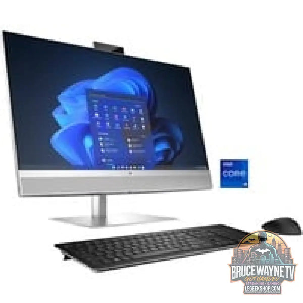 EliteOne 870 G9 All-in-One-PC (A0ZB1EA)