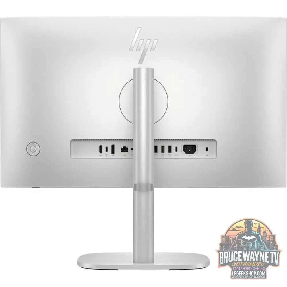 EliteStudio 8 All-in-One G1i 23.8 inch (A55P1ET) — vue 10
