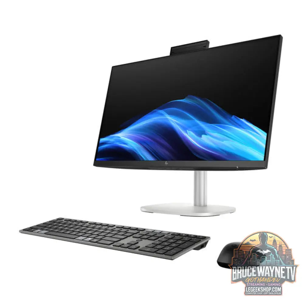 EliteStudio 8 All-in-One G1i 23.8 inch (A55P2ET) — vue 5