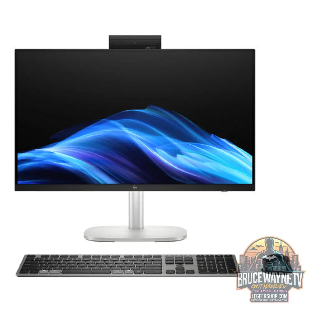 EliteStudio 8 All-in-One G1i 23.8 inch (A55P2ET) — vue 4