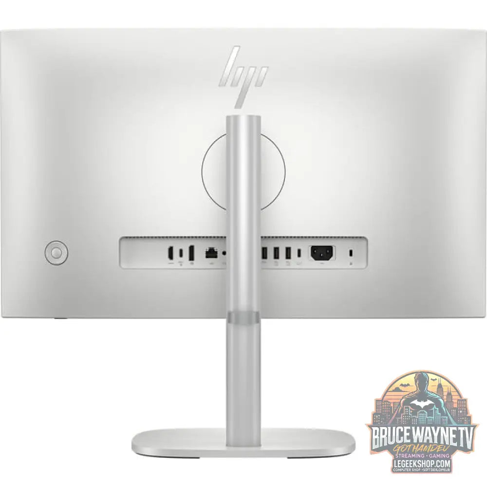 EliteStudio 8 All-in-One G1i 23.8 inch (A55P3ET) — vue 10