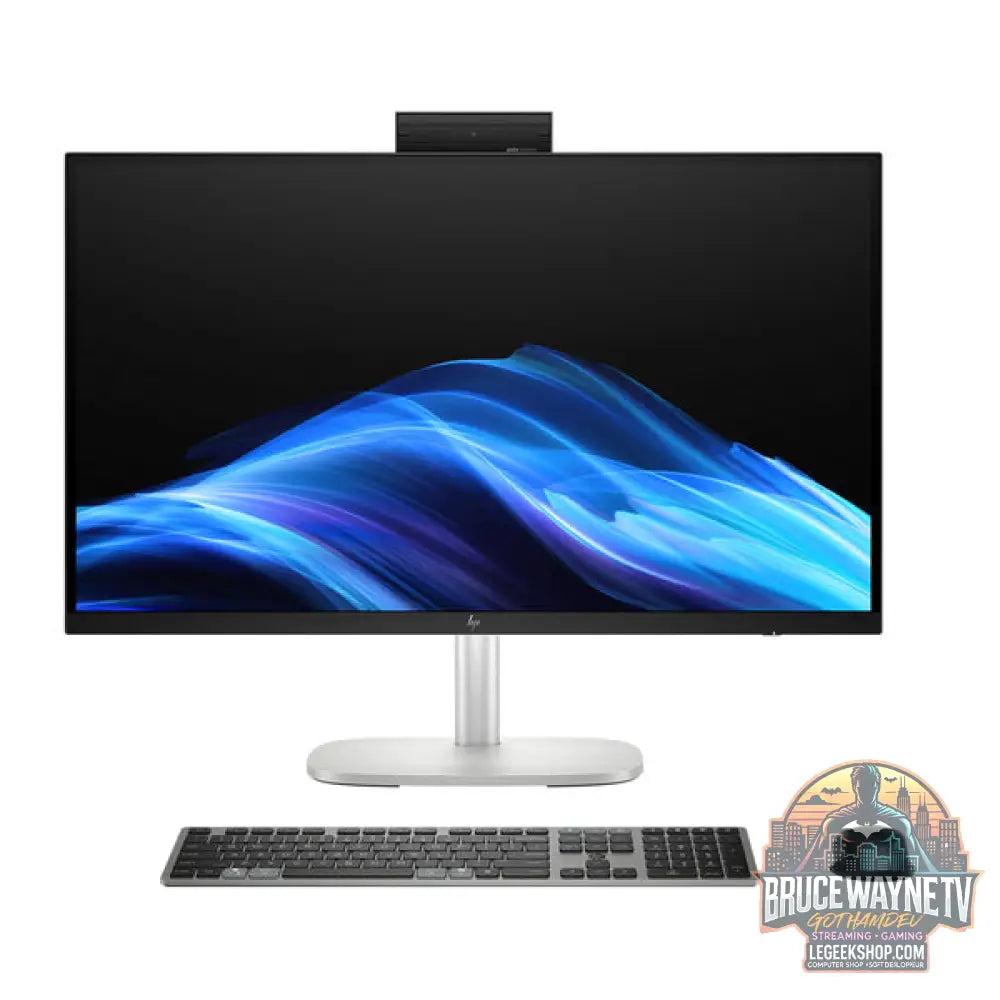 EliteStudio 8 All-in-One G1i 27 inch (A55R2ET) — vue 4