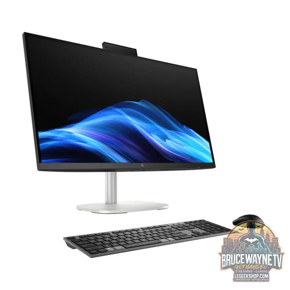 EliteStudio 8 All-in-One G1i 27 inch (A55R2ET) — vue 3