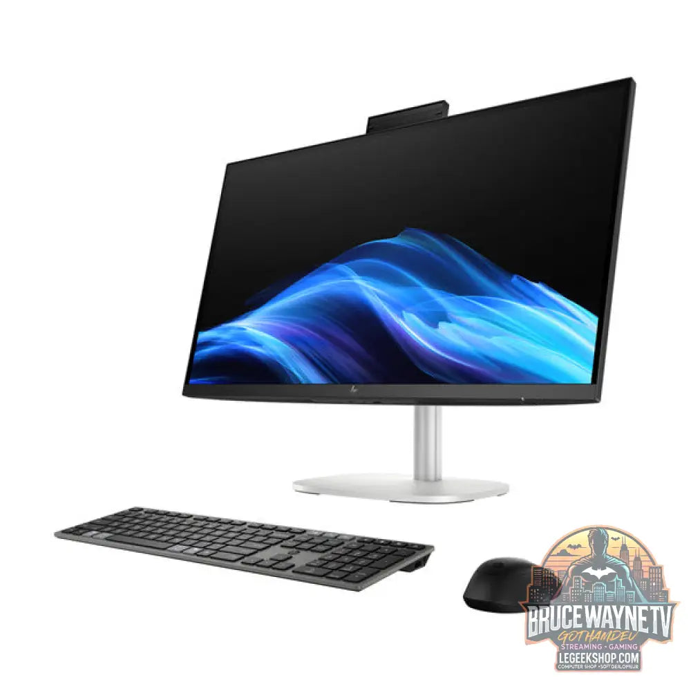 EliteStudio 8 All-in-One G1i 27 inch (A55R3ET) — vue 5