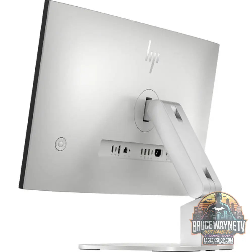 EliteStudio 8 All-in-One G1i 27 inch (A55R4ET) — vue 10