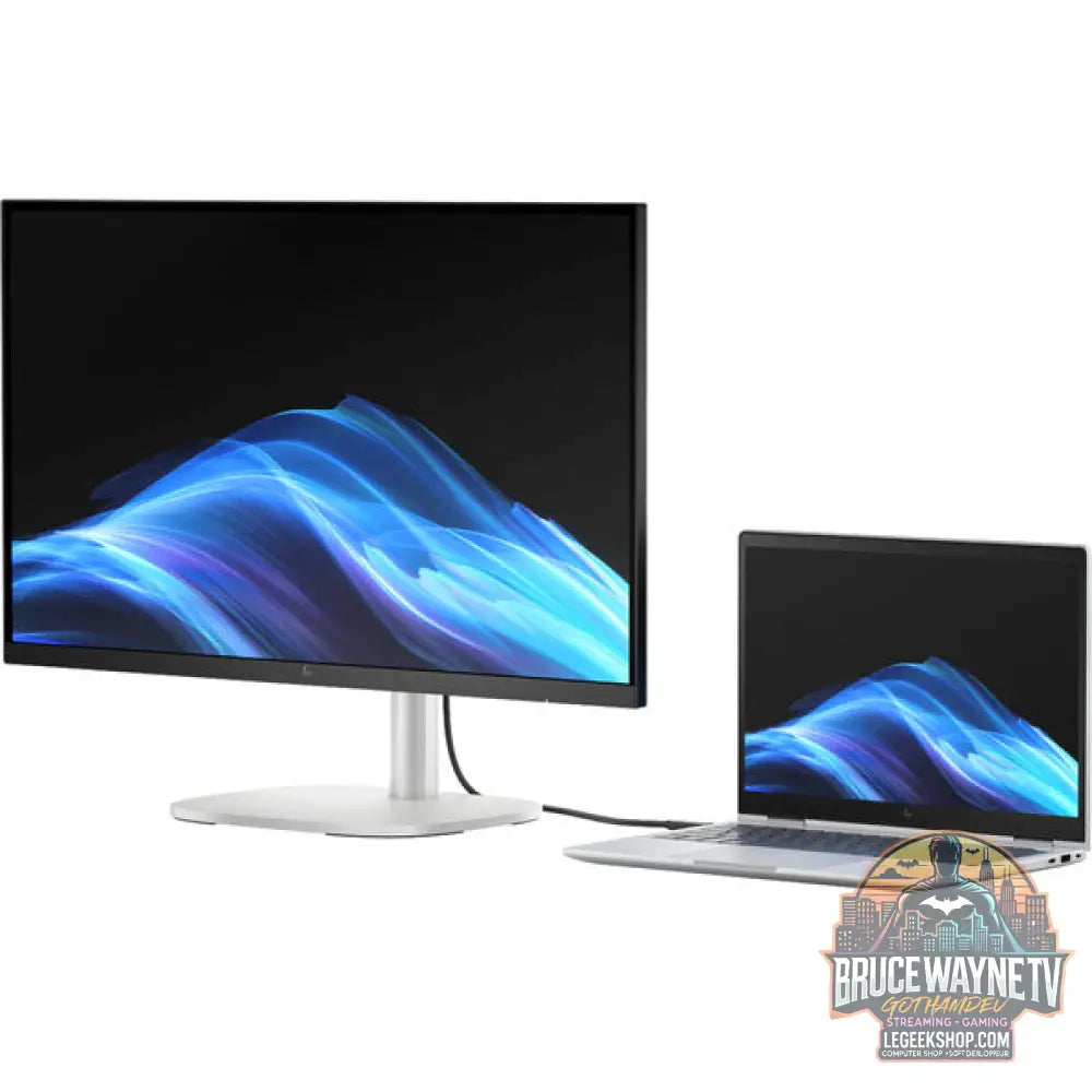 EliteStudio 8 All-in-One G1i 27 inch (A55R4ET) — vue 6