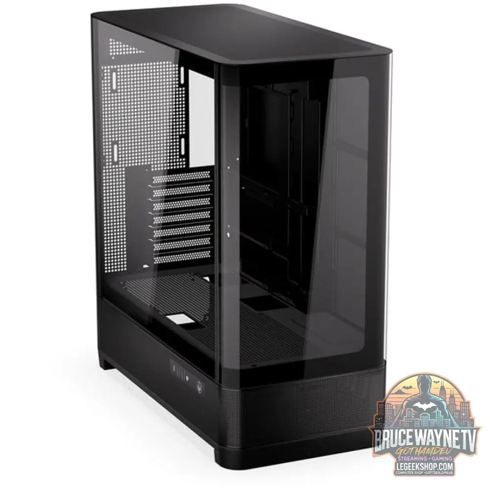 ENDORFY Aquarius 8000 Flex, Tower-Gehäuse - ENDORFY - vue 6