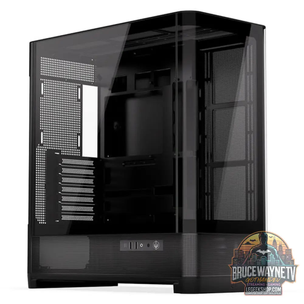 ENDORFY Aquarius 8000 Flex, Tower-Gehäuse - ENDORFY - vue 2