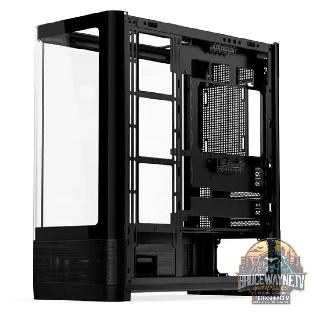 ENDORFY Aquarius 8000 Flex, Tower-Gehäuse - ENDORFY - vue 10