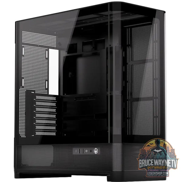ENDORFY Aquarius 8000 Flex, Tower-Gehäuse - ENDORFY