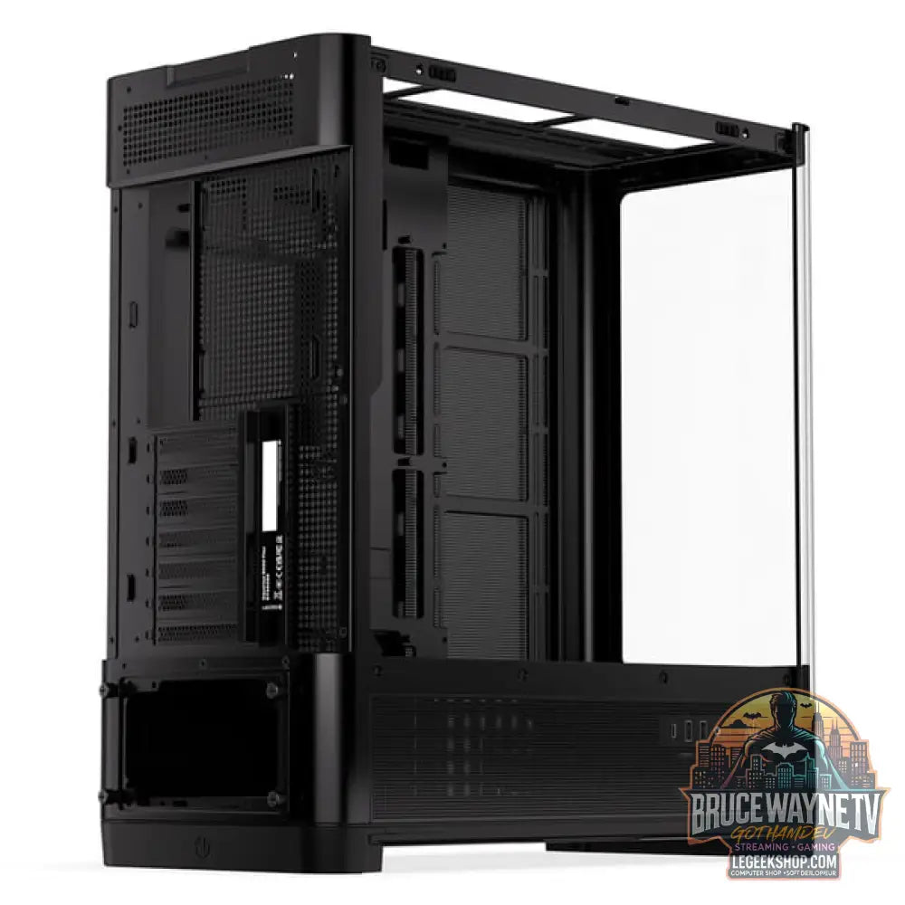 ENDORFY Aquarius 8000 Flex, Tower-Gehäuse - ENDORFY - vue 11