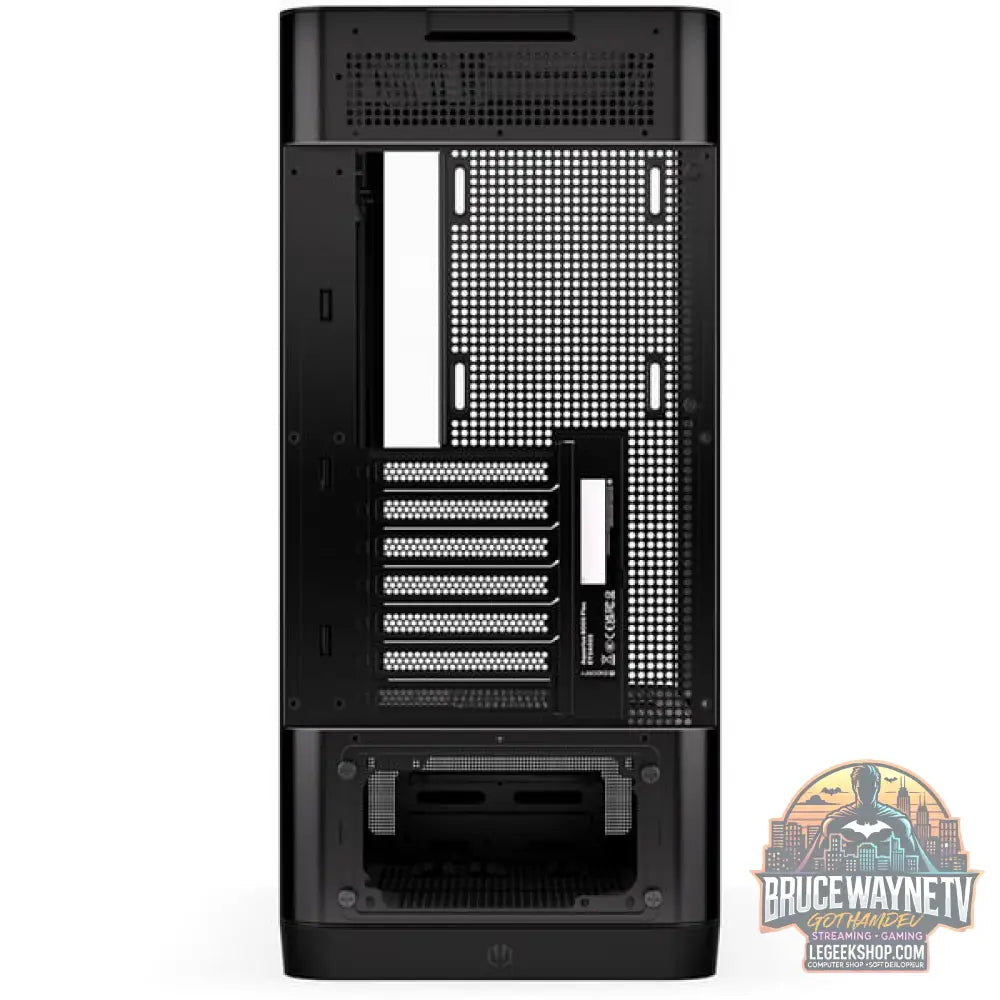 ENDORFY Aquarius 8000 Flex, Tower-Gehäuse - ENDORFY - vue 17