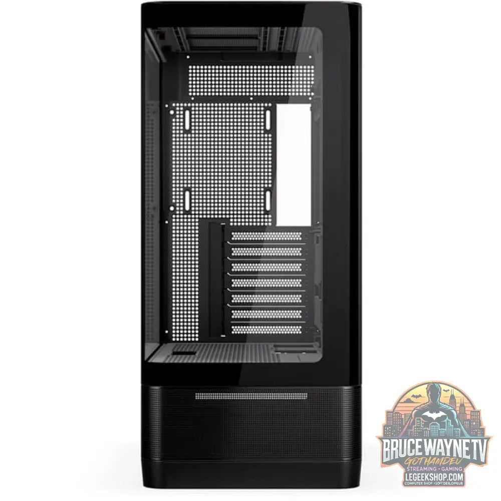 ENDORFY Aquarius 8000 Flex, Tower-Gehäuse - ENDORFY - vue 16