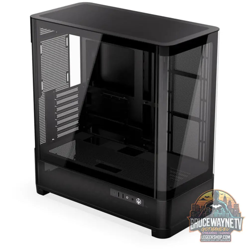 ENDORFY Aquarius 8000 Flex, Tower-Gehäuse - ENDORFY - vue 3