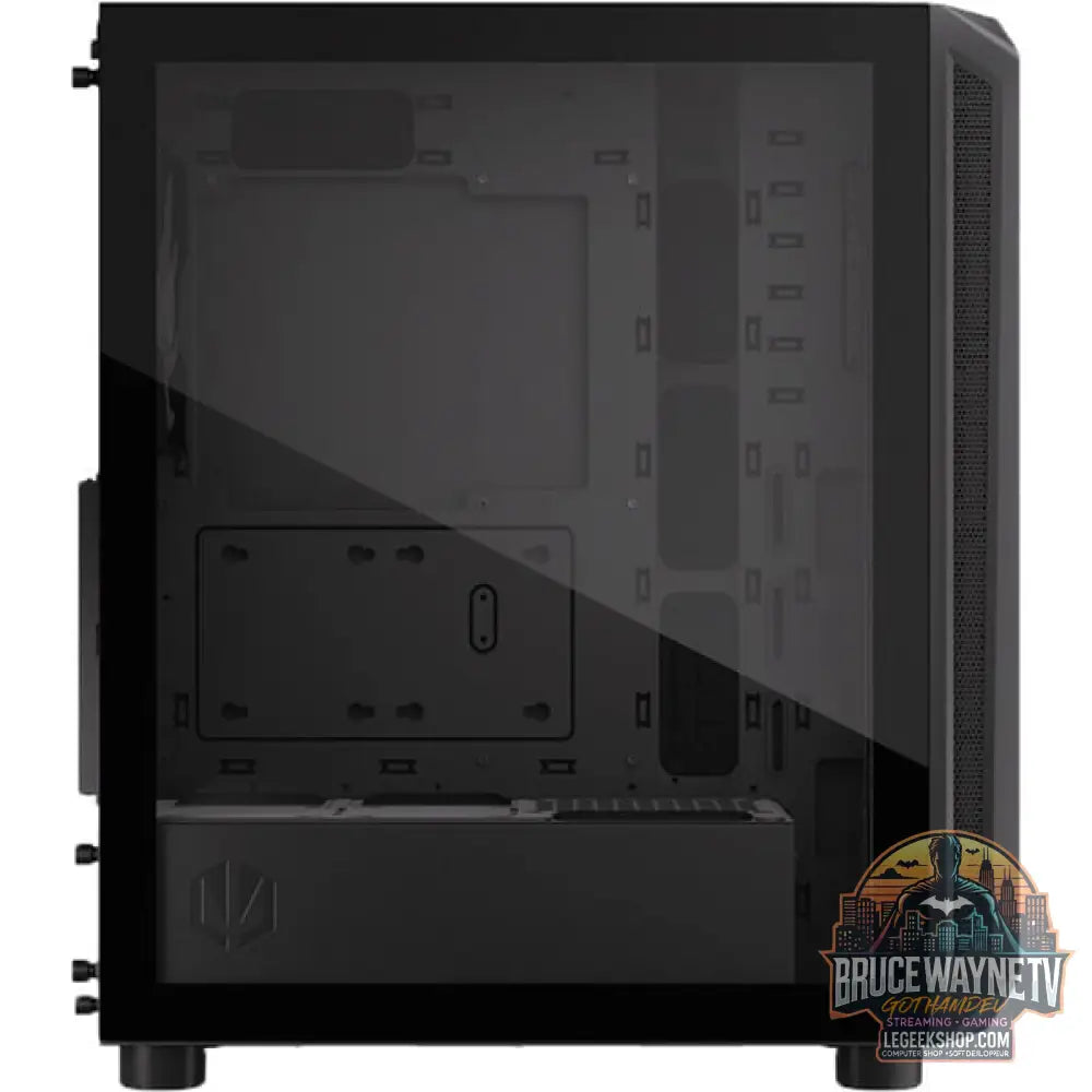 ENDORFY ARX 500 ARGB, Big-Tower-Gehäuse - ENDORFY - vue 5