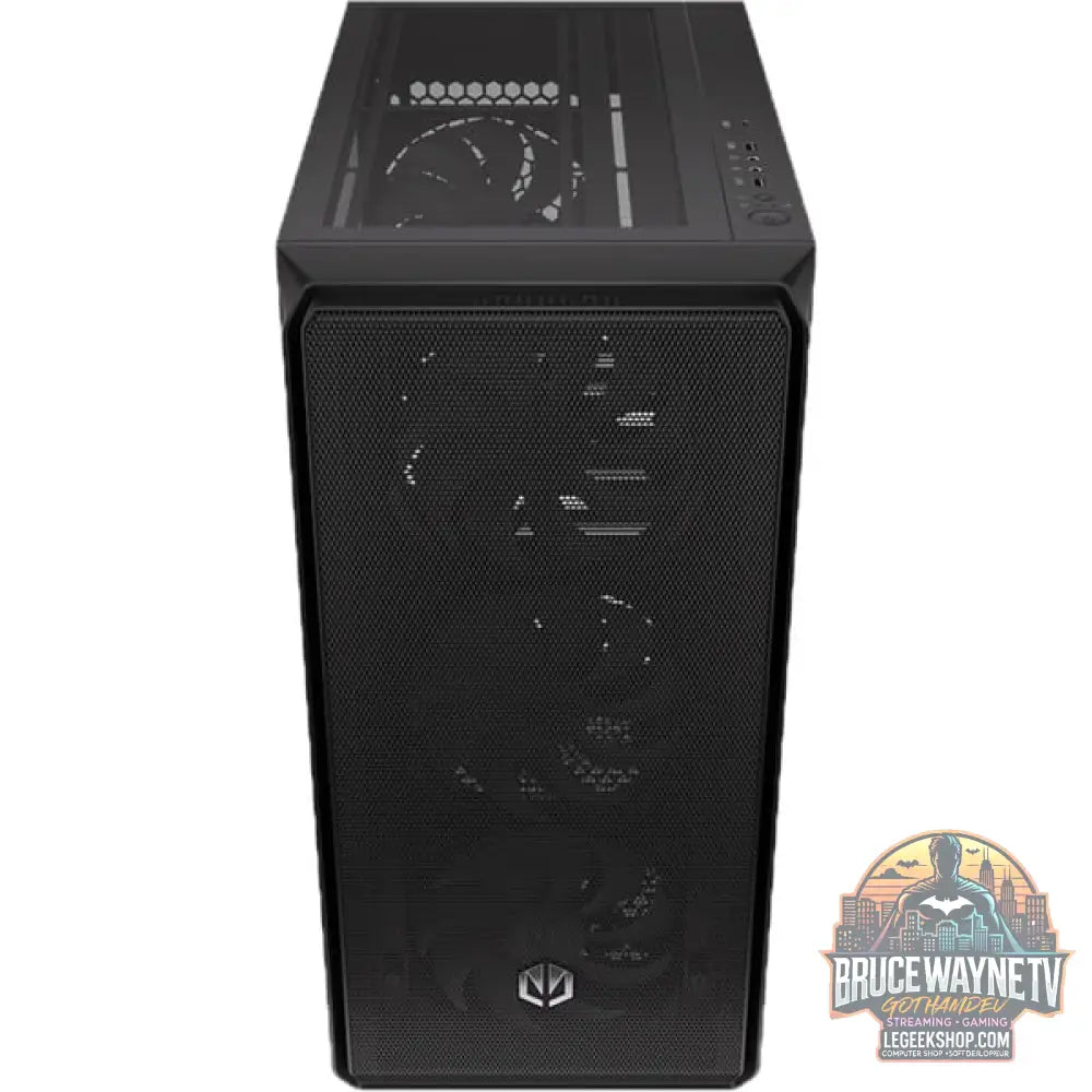 ENDORFY ARX 500 ARGB, Big-Tower-Gehäuse - ENDORFY - vue 11
