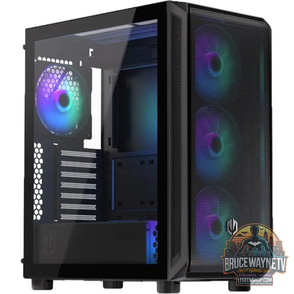 ENDORFY ARX 500 ARGB, Big-Tower-Gehäuse - ENDORFY
