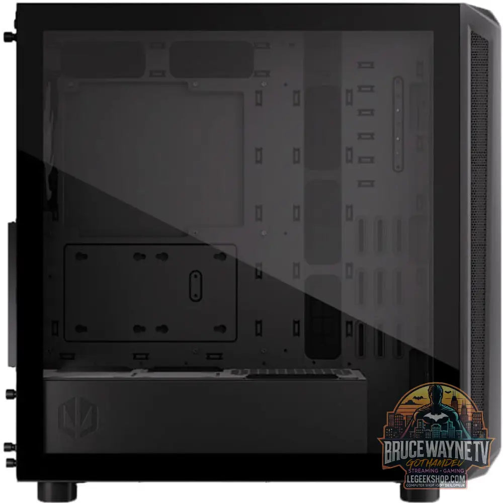 ENDORFY ARX 700 ARGB, Tower-Gehäuse - ENDORFY - vue 4