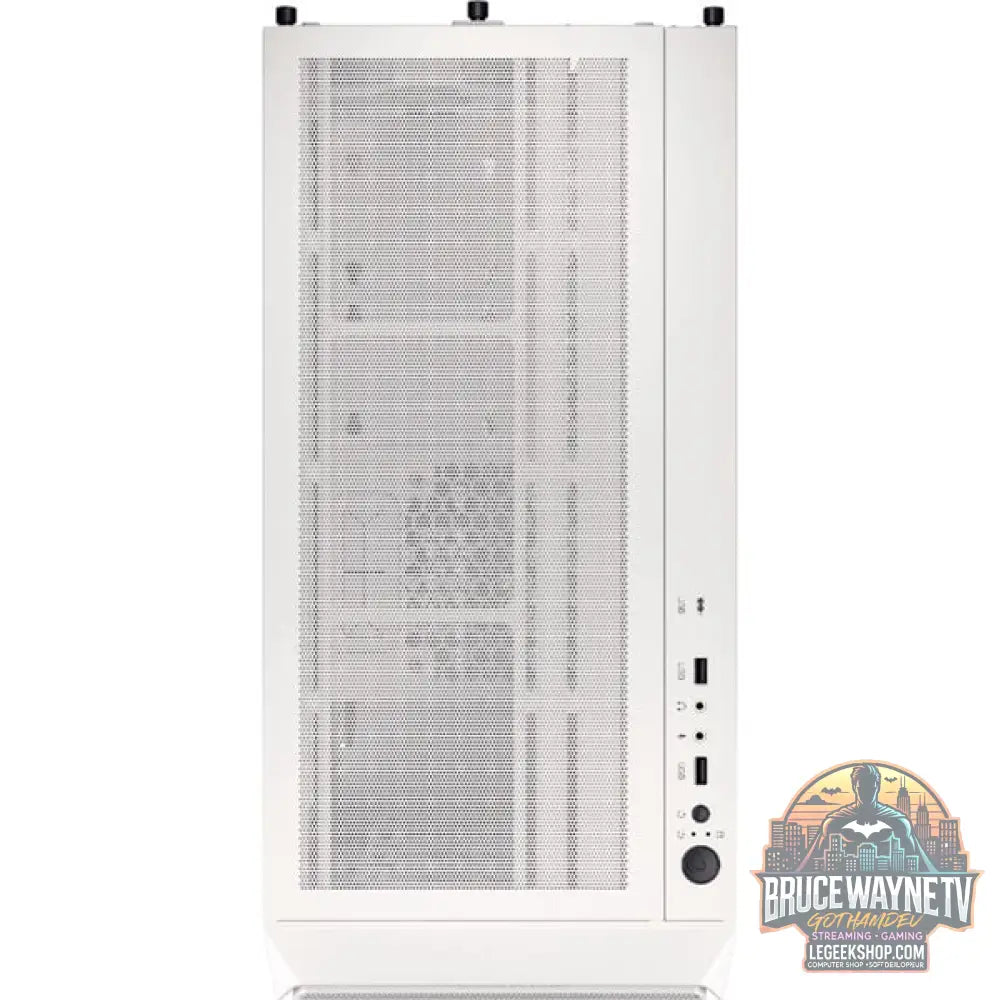 ENDORFY ARX 700 ARGB White, Tower-Gehäuse - ENDORFY - vue 14