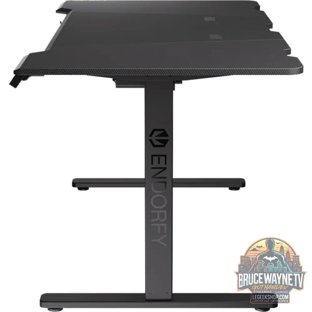 ENDORFY Atlas L Electric, Gaming-Tisch - ENDORFY - vue 5