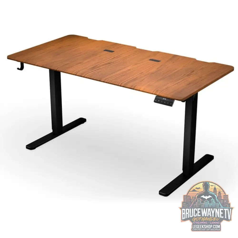 ENDORFY Atlas L Electric, Gaming-Tisch - ENDORFY - vue 3