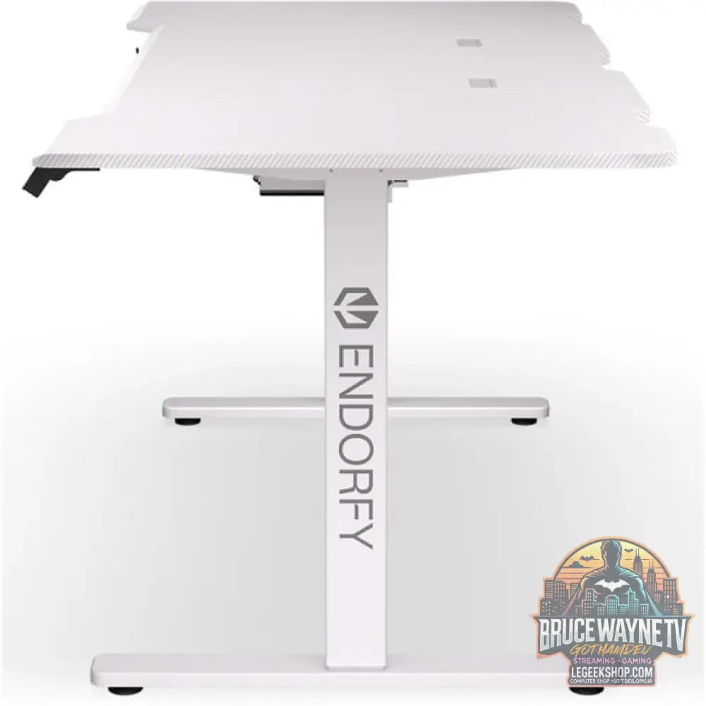 ENDORFY Atlas L Electric, Gaming-Tisch - ENDORFY - vue 7