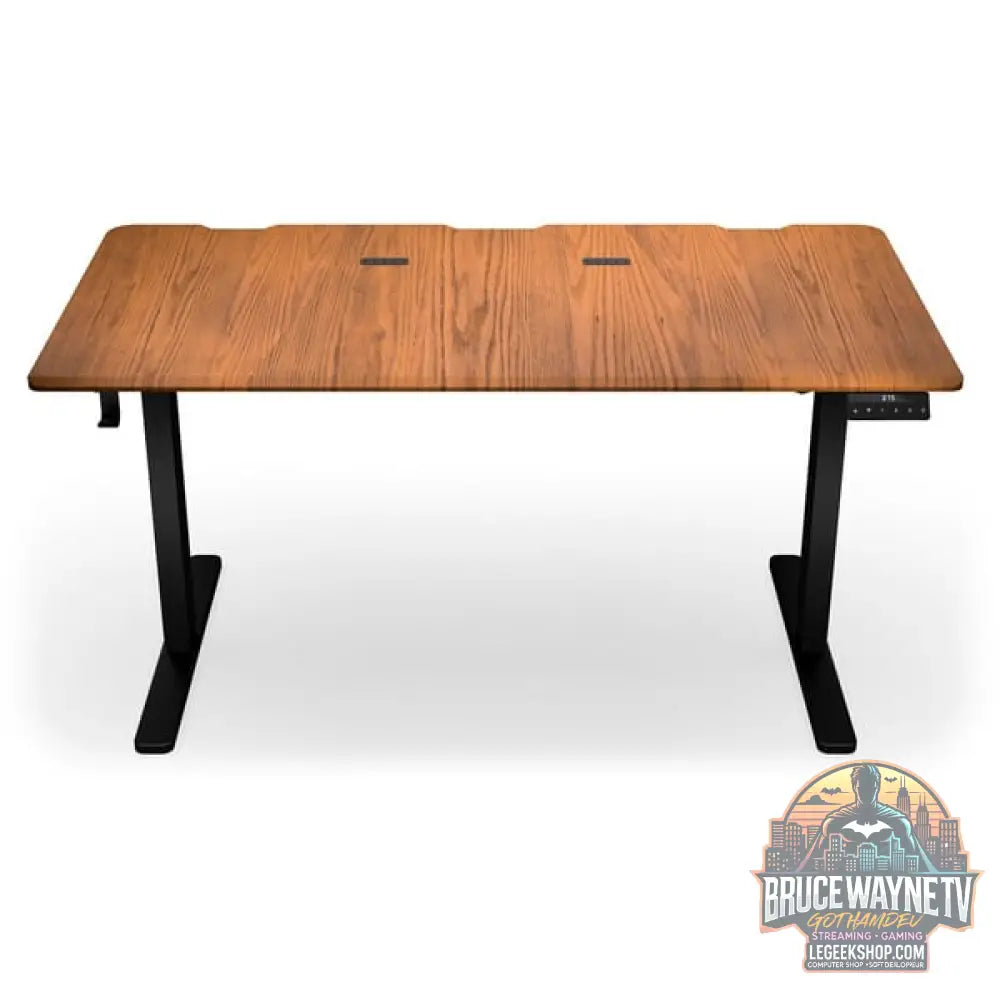ENDORFY Atlas L Electric, Gaming-Tisch - ENDORFY - vue 2