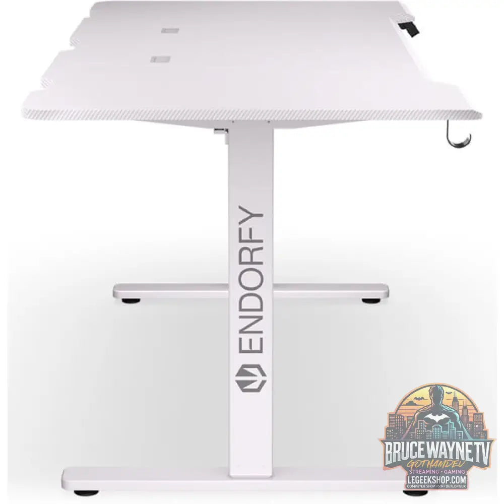ENDORFY Atlas L Electric, Gaming-Tisch - ENDORFY - vue 8
