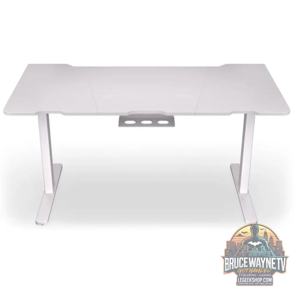 ENDORFY Atlas L Electric, Gaming-Tisch - ENDORFY - vue 5