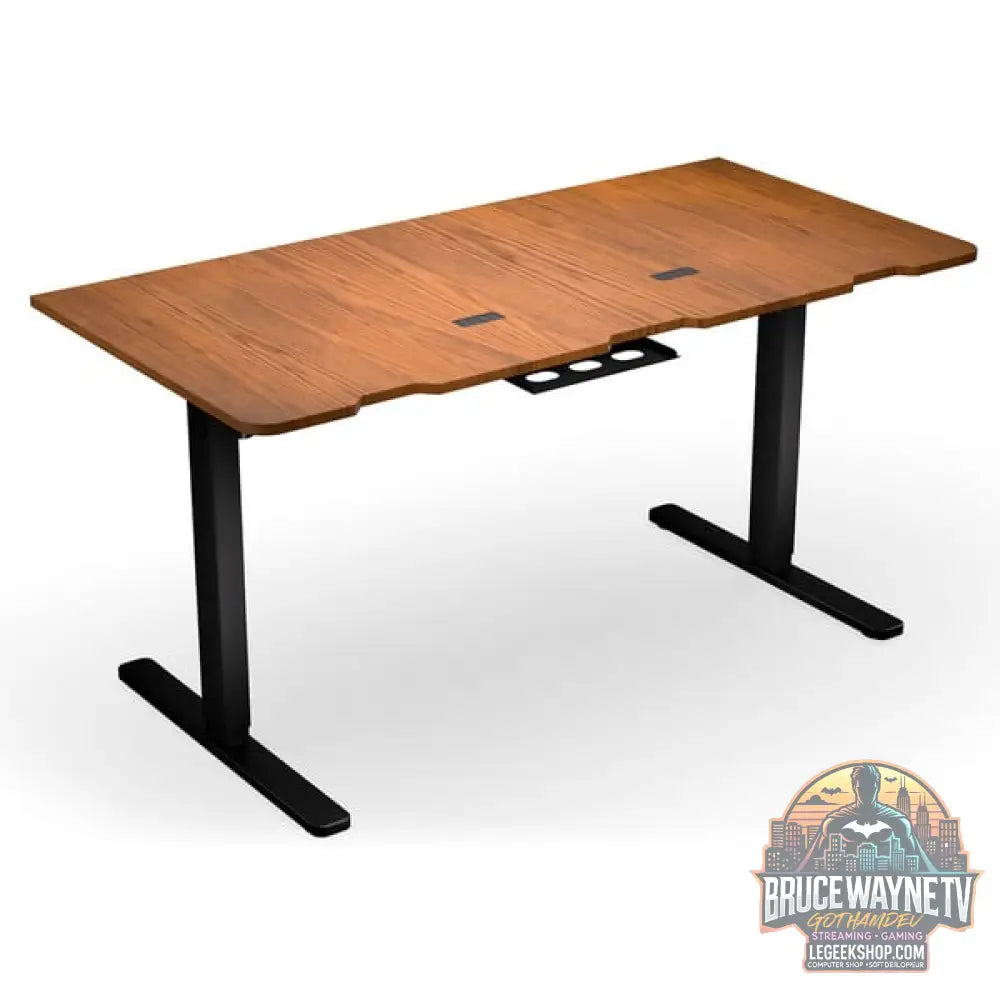 ENDORFY Atlas L Electric, Gaming-Tisch - ENDORFY - vue 4