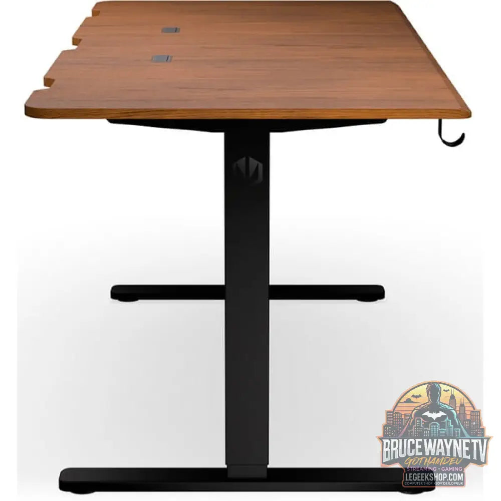 ENDORFY Atlas L Electric, Gaming-Tisch - ENDORFY - vue 9