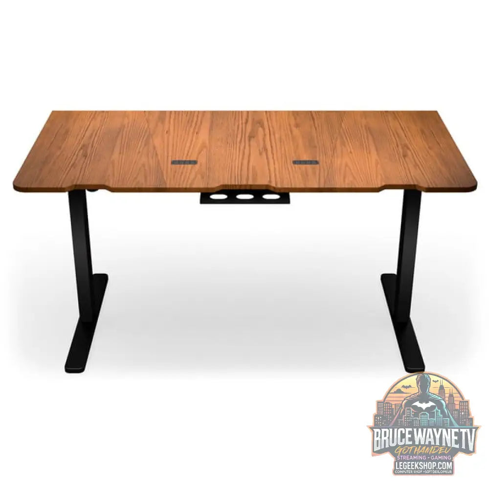 ENDORFY Atlas L Electric, Gaming-Tisch - ENDORFY - vue 5