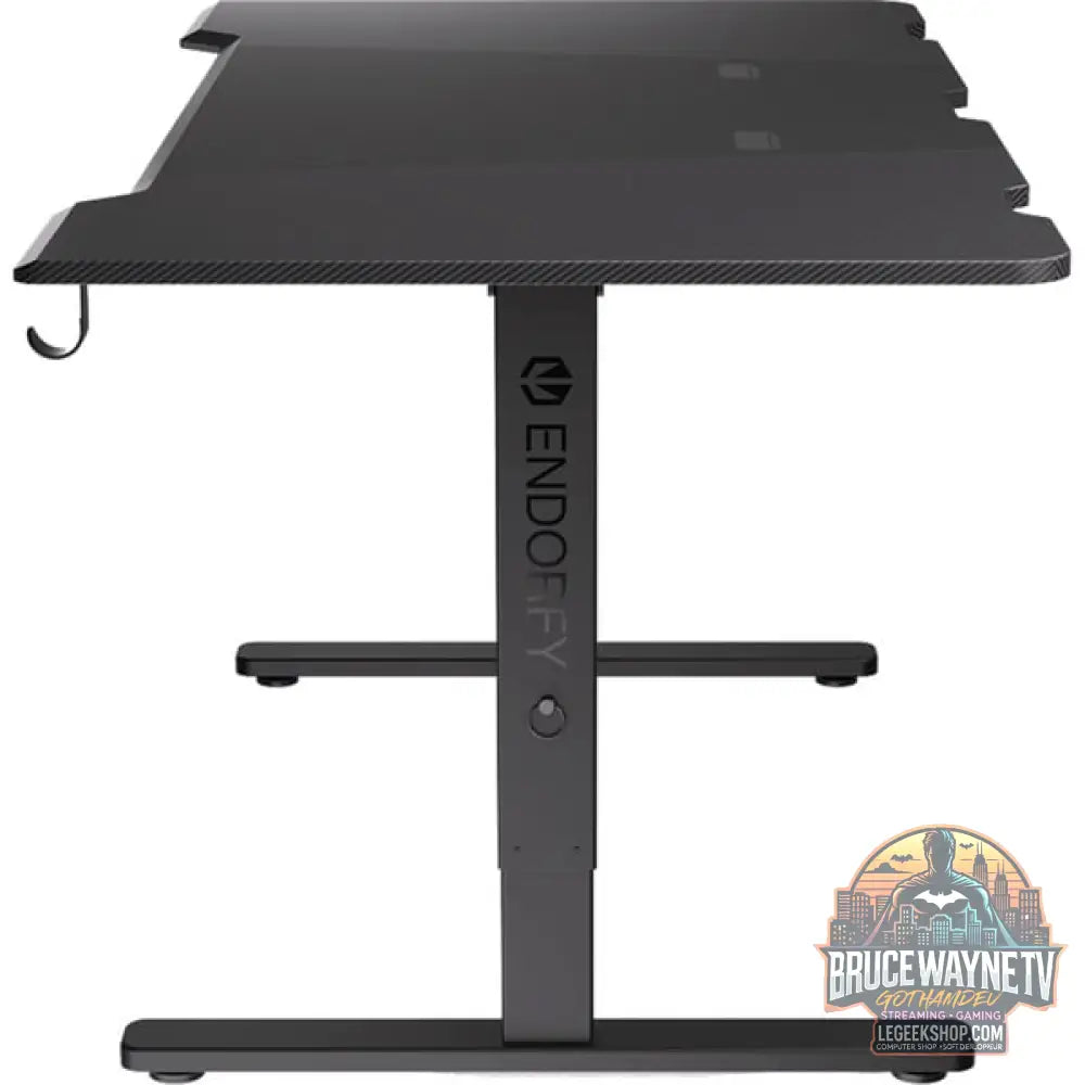 ENDORFY Atlas L, Gaming-Tisch - ENDORFY - vue 5