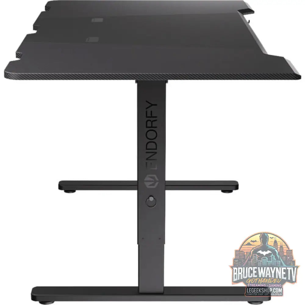 ENDORFY Atlas L, Gaming-Tisch - ENDORFY - vue 6