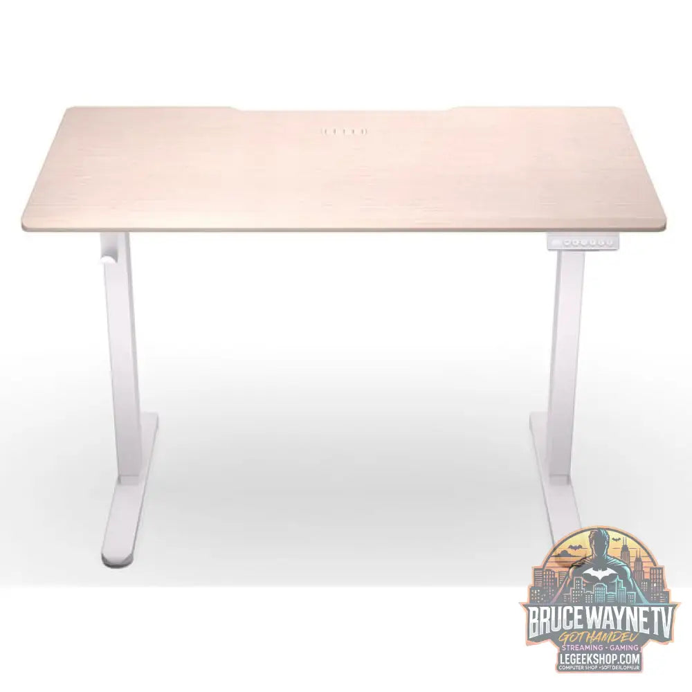 ENDORFY Atlas S Electric, Gaming-Tisch - ENDORFY - vue 2