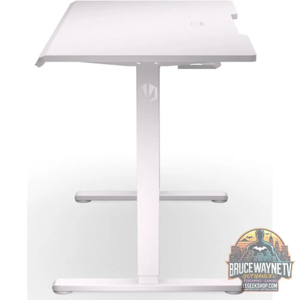 ENDORFY Atlas S Electric, Gaming-Tisch - ENDORFY - vue 10