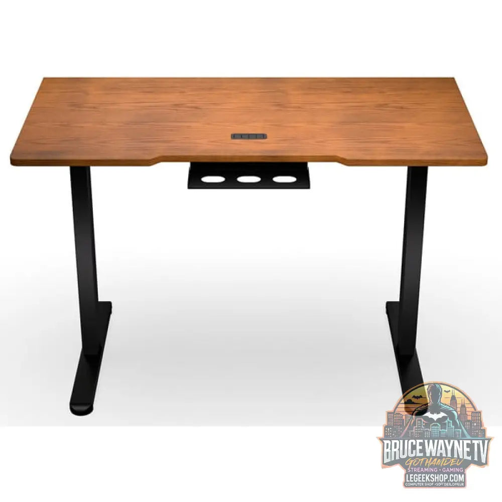 ENDORFY Atlas S Electric, Gaming-Tisch - ENDORFY - vue 5