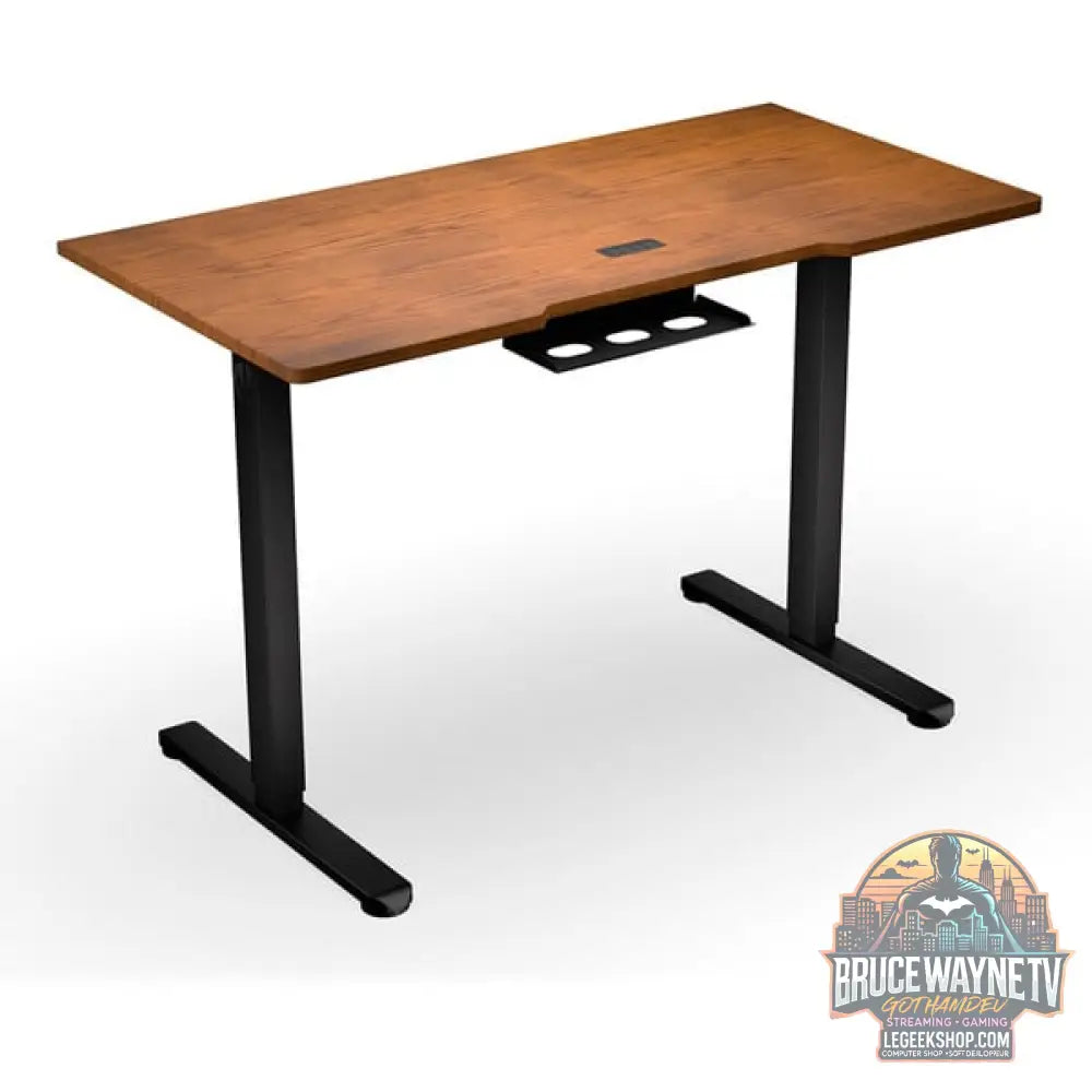 ENDORFY Atlas S Electric, Gaming-Tisch - ENDORFY - vue 4