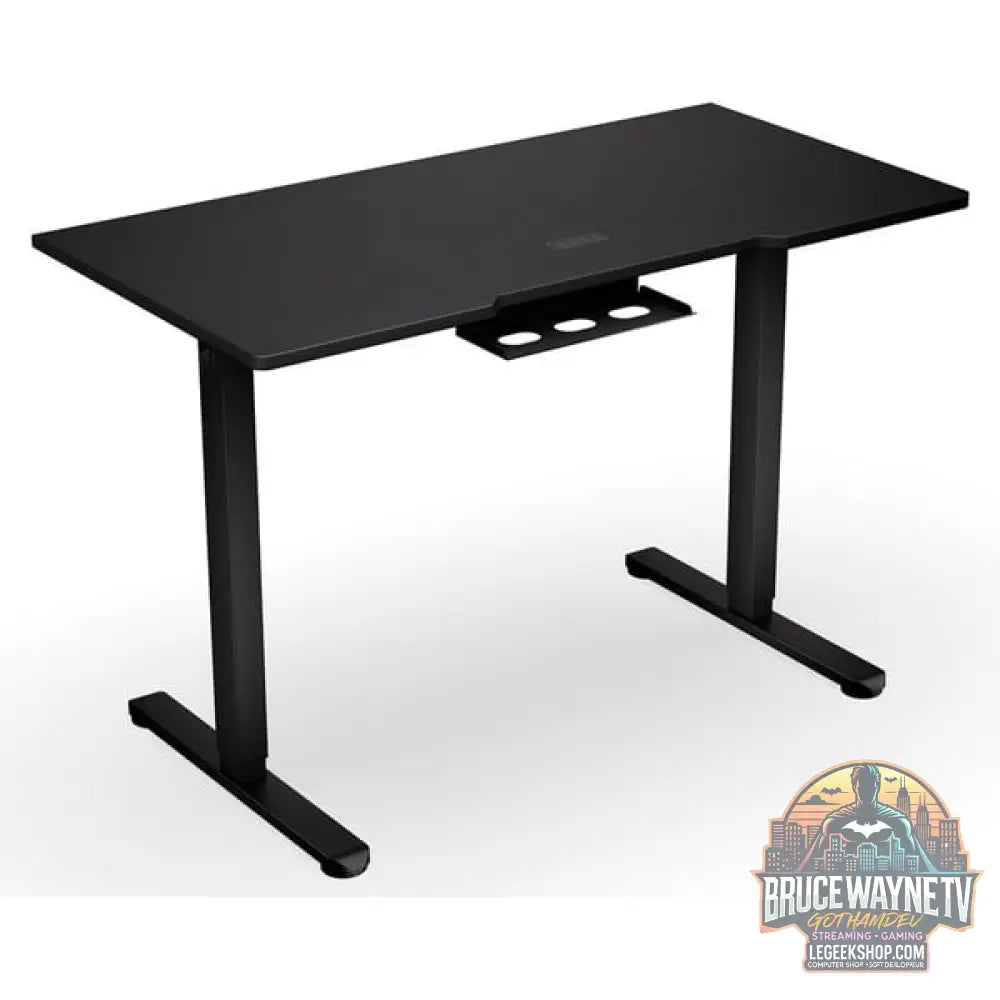 ENDORFY Atlas S Electric, Gaming-Tisch - ENDORFY - vue 4