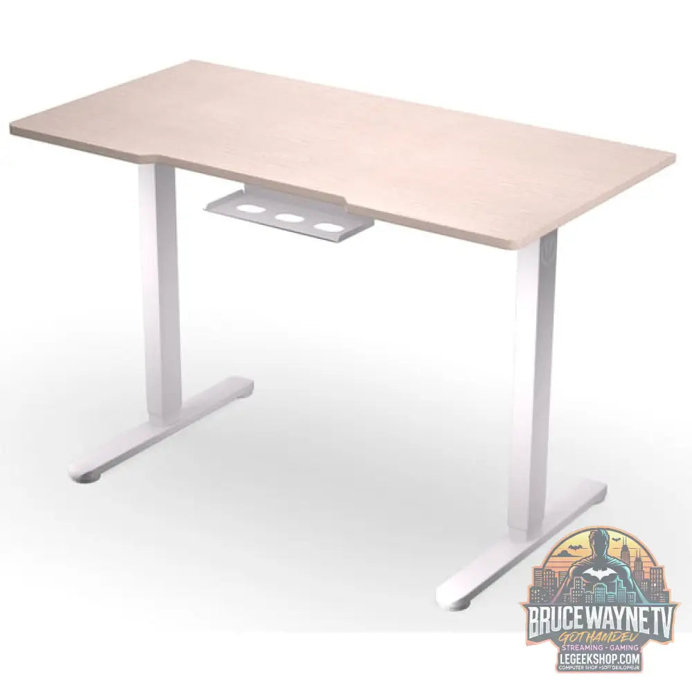 ENDORFY Atlas S Electric, Gaming-Tisch - ENDORFY - vue 6