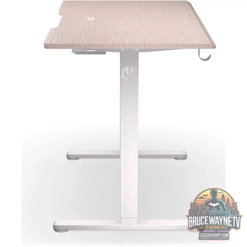 ENDORFY Atlas S Electric, Gaming-Tisch - ENDORFY - vue 10