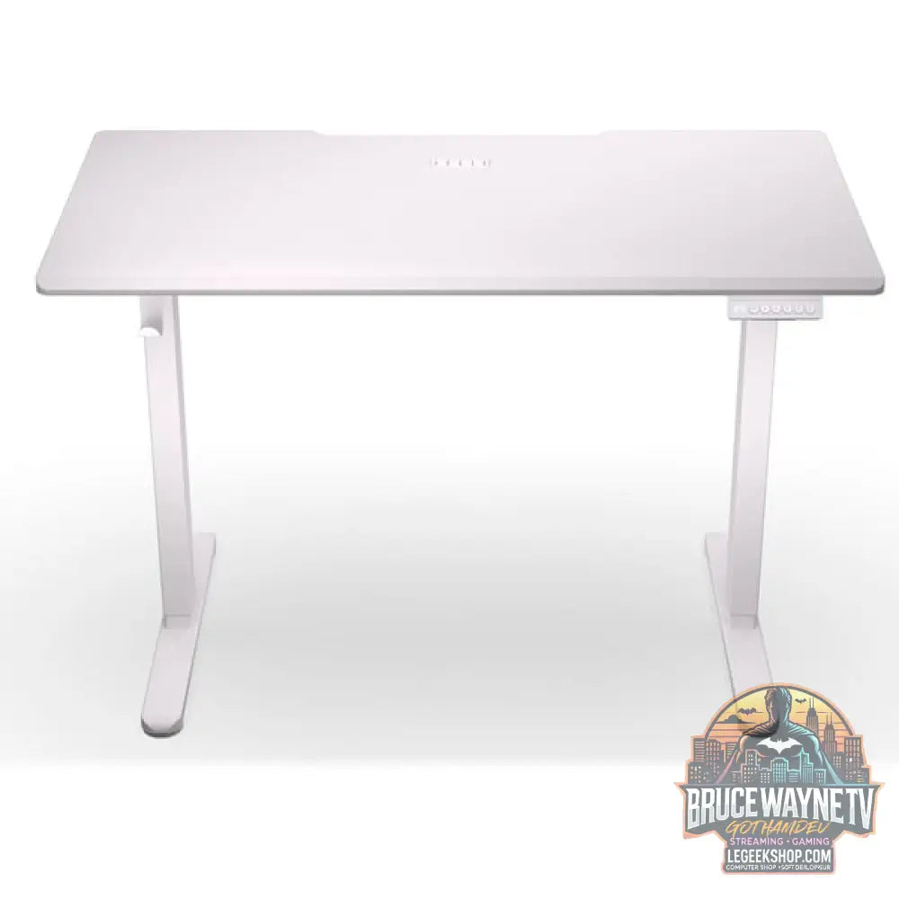 ENDORFY Atlas S Electric, Gaming-Tisch - ENDORFY - vue 2